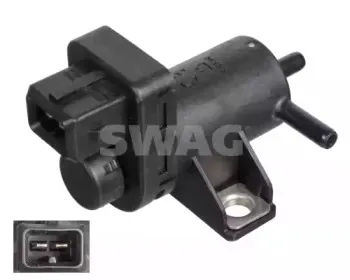 60102027 SWAG Преобразователь давления, управление ОГ 60102027 SWAG Преобразователь давления, управление ОГ